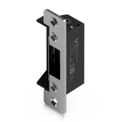 Ubiquiti Fail-Safe Strike Lock, 15MM Lock Slot Depth Support, Connect To UniFi Access Hub (EAH-8,UA-Hub-Gate,UA-Ultra,UA-Hub-Door,UA-Hub-Door-Mini) UACC-Lock-Strike-Safe-15mm Ubiquiti Fail-Safe Strike Lock, 15MM Lock Slot Depth Support, Connect To UniFi Access Hub (EAH-8,UA-Hub-Gate,UA-Ultra,UA-Hub-Door,UA-Hub-Door-Mini) UACC-Lock-Strike-Safe-15mm