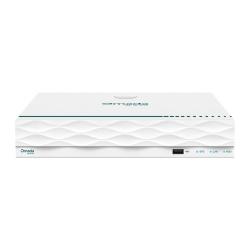 TP-Link Omada Nvr16-8P-2T - Omada 8-Port PoE+ Network Video Recorder With 2TB Hdd, Up To 16 Channel (Omada Camera) Omada NVR16-8P-2T TP-Link Omada Nvr16-8P-2T - Omada 8-Port PoE+ Network Video Recorder With 2TB Hdd, Up To 16 Channel (Omada Camera) Omada NVR16-8P-2T