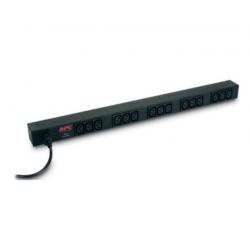 APC Rack Pdu Basic Zero U10A 230V 15 C13 AP9568