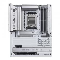 Asus AMD Tuf Gaming B850-Btf Wifi W (AM5) Atx Motherboard, DDR5 256GB, PCIe 5.0, 3× M.2, Wi-Fi 7, 2.5GbE, Btf 600W GPU Power TUF Gaming B850-BTF Wifi W Asus AMD Tuf Gaming B850-Btf Wifi W (AM5) Atx Motherboard, DDR5 256GB, PCIe 5.0, 3× M.2, Wi-Fi 7, 2.5GbE, Btf 600W GPU Power TUF Gaming B850-BTF Wifi W