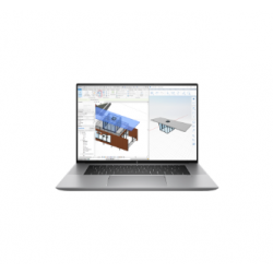 HP Zbook Studio G10, 16