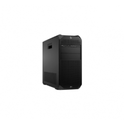 HP Z4 G5, XEON W3-2425, 32GB, 1TB SSD + 1TB HDD, NVIDIA RTX A2000 6GB, W11P64 DG W10P64, 3YR Z4(8C287PA)