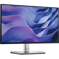 DELL 21.5IN P2225H 16:9 IPS 1920X1080 100HZ HEIGHT-ADJUSTABLE TILT SWIVEL PIVOT VESA MOUNT100X100 HDMI DP VGA USB 3.2 3YR ADV EXCH P2225H