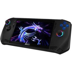 Msi Claw 7 AI+ A2VM-026AU Intel Core Ultra 7 258V Embedded 32GB LPDDR5x 512GB PCIe Gen4x4 M.2 SSD 7in FHD Touchscreen 120 Hz IPS Intel Wi-Fi 6E Windows 11 Home Handheld CLAW 7 AI+ A2VM-026AU