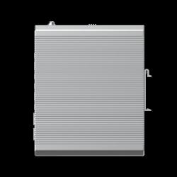 REYEE Ruijie Reyee 4P GE L2 Managed Industrial Switch - 3 PoE+ & 1 PoE++ (180W) - 4 GE + 2 SFP RG-NIS2100-4GT2SFP-HP