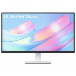 LG UltraFine HDR10 27
