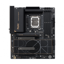 Asus PROART Z890 CREATOR WIFI/ATX/INTEL LGA1851/4x DDR5 DIMM max 192GB/Max 9066MHz/2x PCIE5.0(CPU), 1xPCIE4.0(Chipset x16)/2x M.2 (CPU), 3x M.2(Chipset) PROART-Z890-CREATOR-WIFI