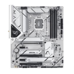 ASUS Z790-AYW WIFI W // LGA1700, Z790, USB 10Gbps, MB Z790-AYW-WIFI-W
