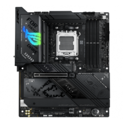 ASUS ROG STRIX X370-F GAMING Aura Sync RGB LED, DDR4 3200MHz, M.2, USB 3.1 front-panel connector & Type-A/C ROG-STRIX-X870-F-GAMING-WIFI