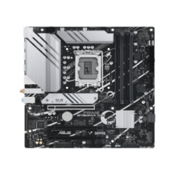 ASUS PRIME B760M-A WIFI//LGA1700,B760,USB3.2 GEN 2,WIFI6,MB/CSM PRIME-B760M-A-WIFI-CSM