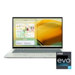 ASUS Zenbook 14 OLED INTEL I9-13900H/14.0