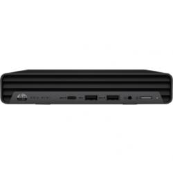 HP Pro Mini 400 G9, i5-12500T, 16GB, 512GB SSD, WLAN, W11P64, 1YR ONSITE WTY 400PD(AK6C8AT)