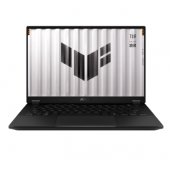 ASUS TUF Gaming A14 - 14.0 2.5K 165Hz  / AI 9 HX 370 / RTX4050 / LPDDR5X 32GB / 1TB G4  / GRAY / WIN11 HOME (AI PC) / 1Y FA401WU-RG014W