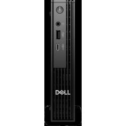 DELL PRO DESKTOP, MICRO (MFF), AMD 5 8500G, 16GB, 512GB, WL, W11P(AI), 3YOS BTO506_QCM1255_AU3Y