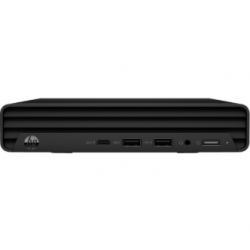 HP Pro Mini 260 G9, i5-1334U, 16GB, 512GB SSD, WLAN, WIN 11 PRO, 1YR ONSITE WTY 260PD(BE8R8AT)
