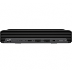 HP Elite Mini 805 G8, R5 PRO 5650, 16GB, 512GB SSD, WLAN, WIN 11 PRO, 3YR NBD ONSITE WTY 805ED(B04Y9PT)