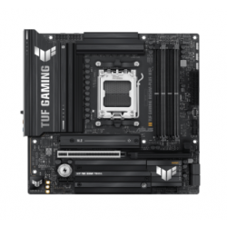 ASUS TUF GAMING B650-PLUS WIFI MB, B650, 4x DDR5, 1x PCI-E 4.0 x16, 3x M.2, 4x SATA3 TUF-GAMING-B850M-PLUS-WIFI