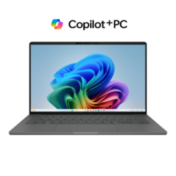 Asus Zenbook 14 - SNAPDRAGON X PLUS X1P42100/14.0
