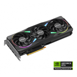 Pny GRAPHICS CARD,RTX5070,12GB,TRPLFAN,ARGB,OC,PB,PNY GPU VCG507012TFXXPB1-O