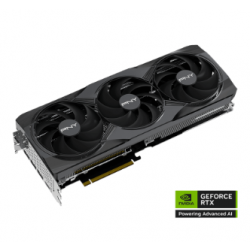 Pny GRAPHICS CARD,RTX5080,16GB,TRPLFAN,OC,PB,PNY GPU VCG508016TFXPB1-O