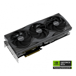 Pny GRAPHICS CARD,RTX5090,32GB,TRPLFAN,OC,PB,PNY GPU VCG509032TFXPB1-O