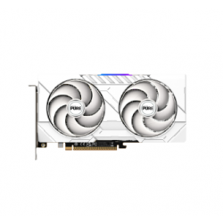 SAPPHIRE PURE AMD RADEON RX 9060 XT GAMING OC 16GB DUAL HDMI / DP 11350-02-20G (RX9060XT-PURE-16G)