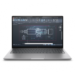 HP Zbook 8 G1i 16