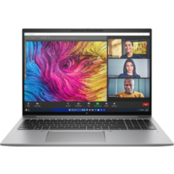 HP Zbook Firefly 16 G11, 16
