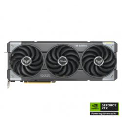 ASUS TUF Gaming GeForce RT 5070 Ti 16GB GDDR7 OC Edition TUF-RTX5070TI-O16G-GAMING