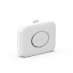 NETGEAR Cloud Managed WiFi 7 Access Point (WBE710) Tri-Band PoE 2.5G Insight Manageable WiFi 7 Access Point WBE710-100APS