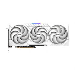SAPPHIRE PURE AMD RADEON RX 9070 XT GAMING OC 16GB DUAL HDMI / DUAL DP 11348-02-20G(RX9070XT-PURE-16G)