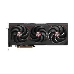SAPPHIRE PULSE AMD RADEON RX 9070 XT GAMING 16GB DUAL HDMI / DUAL DP 11348-03-20G(RX9070XT-PULSE-16G)