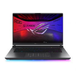 Asus ROG Strix G16 - 16.0 FHD+ 165Hz (Nebula) / i7-14650HX / RTX5050 / DDR5 16GB / 1TB G4 / GRAY / WIN11 HOME / 2Y G615JHR-RV040W Asus ROG Strix G16 - 16.0 FHD+ 165Hz (Nebula) / i7-14650HX / RTX5050 / DDR5 16GB / 1TB G4 / GRAY / WIN11 HOME / 2Y G615JHR-RV040W