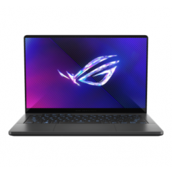 Asus ROG Zephyrus G14 - 14.0 3K 120Hz OLED (Nebula) / AI 9 HX 370 / RTX5070 / LPDDR5X 32GB / 1TB G4  / GRAY / WIN11 PRO / 2Y GA403WP-QS015X