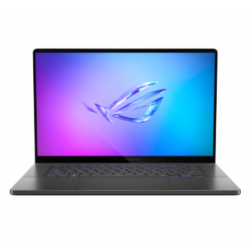 Asus ROG Zephyrus G16 - 16.0 2.5K 240Hz OLED (Nebula) / Ultra 9 / RTX5070 / LPDDR5X 32GB / 1TB G4  / GRAY / WIN11 PRO / 2Y GU605CP-QR077X