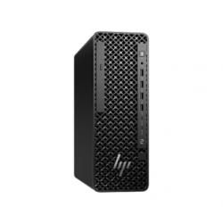 HP Z2 SFF G1i, U7-265, 16GB, 512GB SSD, NVIDIA RTX A400 4GB, WLAN, WIN 11 PRO, 3YR NBD ONSITE WTY Z2S(BV2Q8PT)