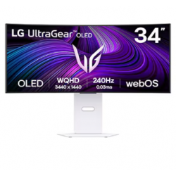 Lg ULTRAGEAR G-SYNC, HDR10, 34 Lg ULTRAGEAR G-SYNC, HDR10, 34