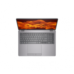 HP Zbook Fury G1i 16