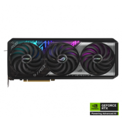 ASUS ROG Strix GeForce RTX 5070 Ti OC Edition 16GB 256-Bit GDDR7 PCI Express 5.0 DLSS 4.0 Graphics Card ROG-STRIX-RTX5070TI-O16G-GAMING ASUS ROG Strix GeForce RTX 5070 Ti OC Edition 16GB 256-Bit GDDR7 PCI Express 5.0 DLSS 4.0 Graphics Card ROG-STRIX-RTX5070TI-O16G-GAMING