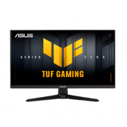 ASUS - Components & Peripherals 27-inch Full HD Fast-IPS panel, 240Hz, 0.3ms , G-SYNC compatible, AMD FreeSync Premium, ELMB SYNC, 99% sRGB, DisplayWidget Center VG279QM5A