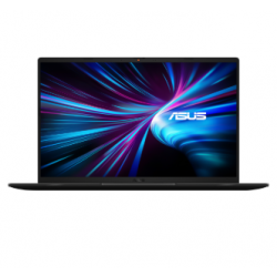 ASUS V16 - INTEL CORE 7 240H/16.0/WUXGA (1920 x 1200) 16:10 aspect ratio/DDR5 16G*2/1TB PCIEG4/Matte Black/Win11 Pro///NVIDIA GeForce RTX 5060/1YR V3607VM-RP032X