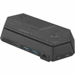 MSI CLAW NEST DOCKING STATION WITH USB-C CABLE MSI NEST DOCKING STATION