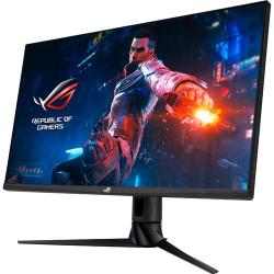 ASUS PG32UQ 32IN 1MS 144HZ UHD 3840X2160 IPS GAMING MONITOR FREESYNC DP1.4 HDMI 2.1 HAS HDR600 SPEAKERS 3Y PG32UQ