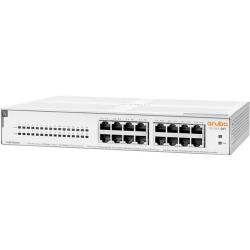 Hewlett Packard Enterprise HPE Networking Instant On 1430 16G Class4 PoE 124W Switch AU R8R48A#ABG