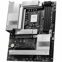 Msi PRO Z890-A WIFI PRO Z890-A WIFI