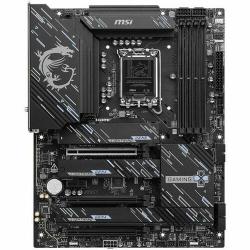 Msi Z890 GAMING PLUS WIFI Z890 GAMING PLUS WIFI