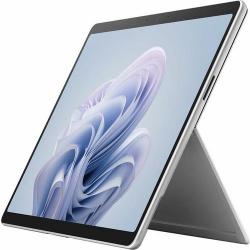 Microsoft Surface Pro 10 5G for Business - Ultra 7 165U - 32GB RAM - 256GB SSD - Platinum - Windows 11 Pro EP2-26244