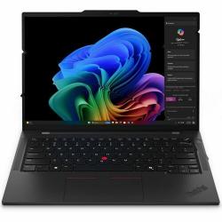Lenovo THINKPAD T14S AMD GEN 6 14IN WUXGA TOUCH AMD RYZEN AI 7 PRO 360 32GB RAM 512SSD 5G WIN11 PRO COPILOT PLUS 3 YEAR PREMIER SUPPORT 21M1002CAU