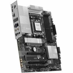 Msi PRO B850-P WIFI PRO B850-P WIFI
