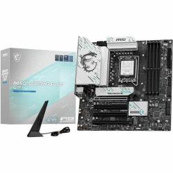 Msi B860M GAMING PLUS WIFI B860M GAMING PLUS WIFI